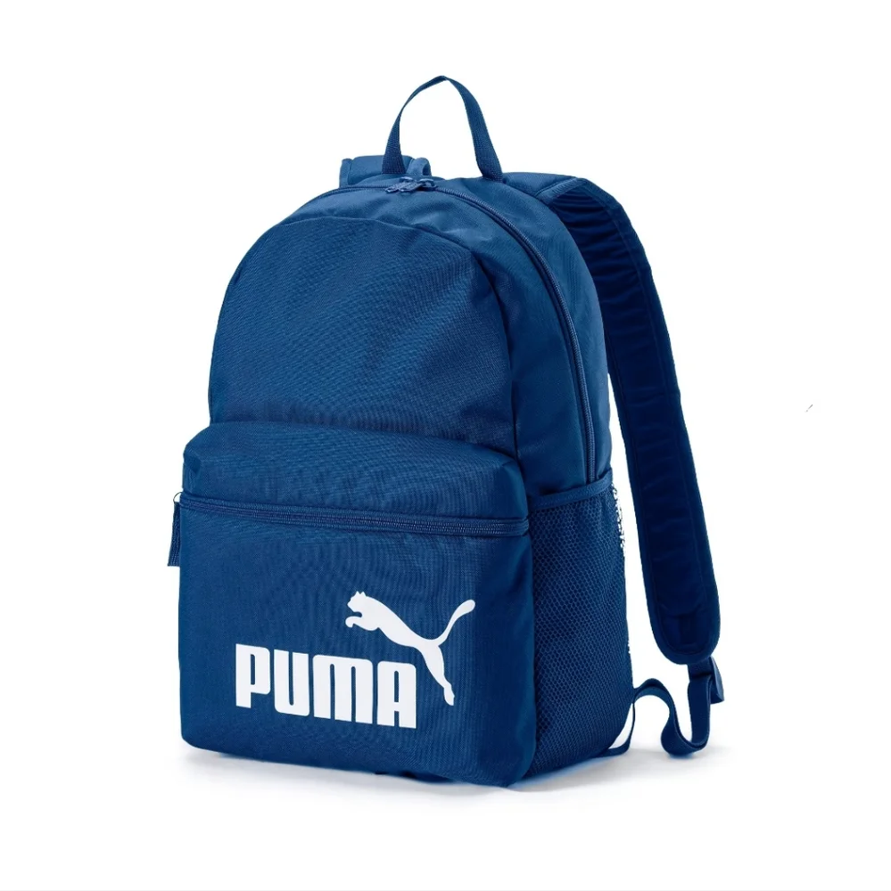 Puma Unisex Backpack - Picture 1 of 9